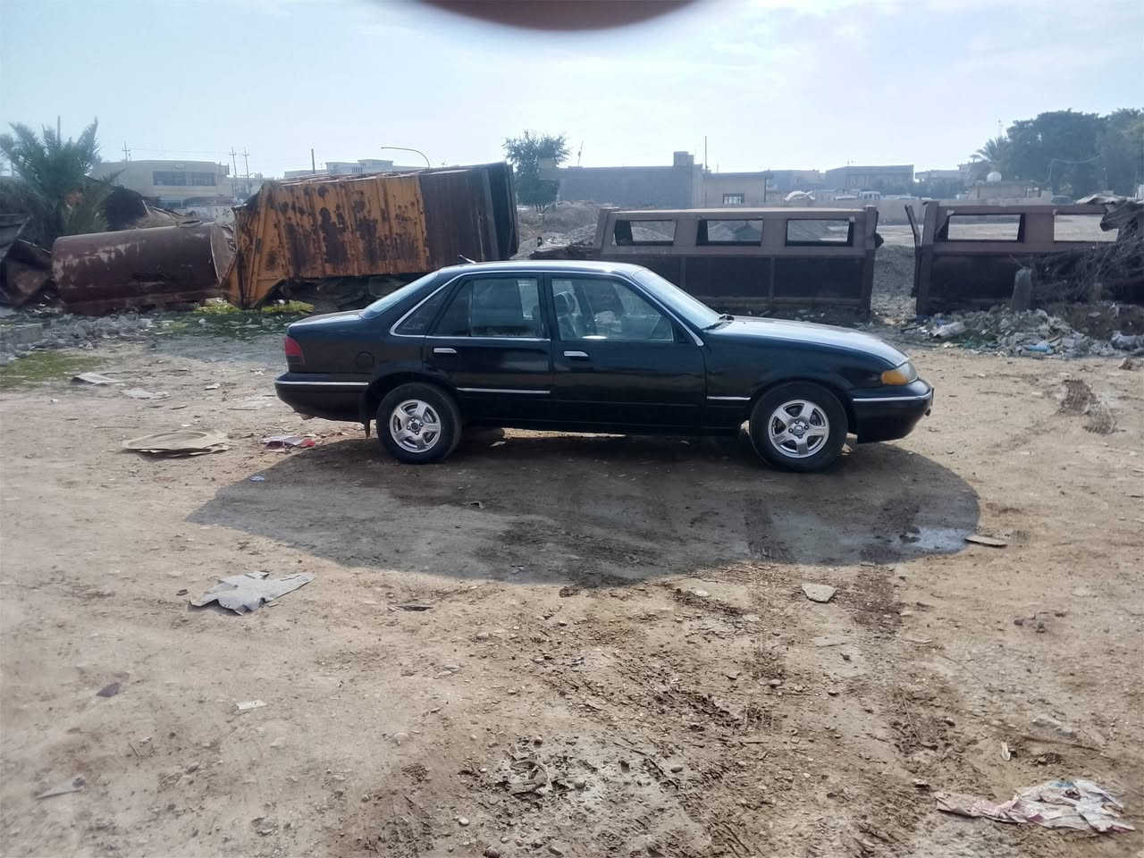 سلام عليكم برنس فراشه موديل 96مكنيه جديد لا تنقيص ولا تبخير لا ضربه ولا طاخه مصبوغه جماليه مابيه اي نقص المكان.بالدجيل صلا الدين سياره جاهز سعر 35 بيه مجال الشراي يتصل ‏‪***********‬‏ رقم نكليزي ديالى بسمي
