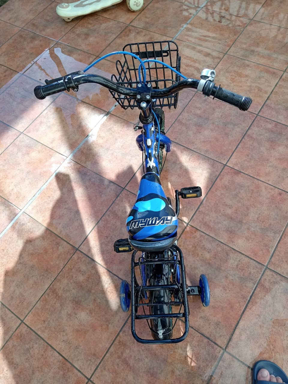 للبيع مكاني حي الجهاد قيم واخذ بلعافيه


**إذا كنت صاحب هذا الإعلان وتريد حذفه لأي سبب، رجاءا أرسل رسالة إلى الدعم الفني**