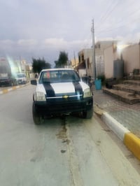 شيفروليه • ٢٠٠٥ • خانقين