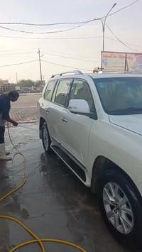 غسيل سيارات • دهن GERMAN LOBE • قضاء بدرة