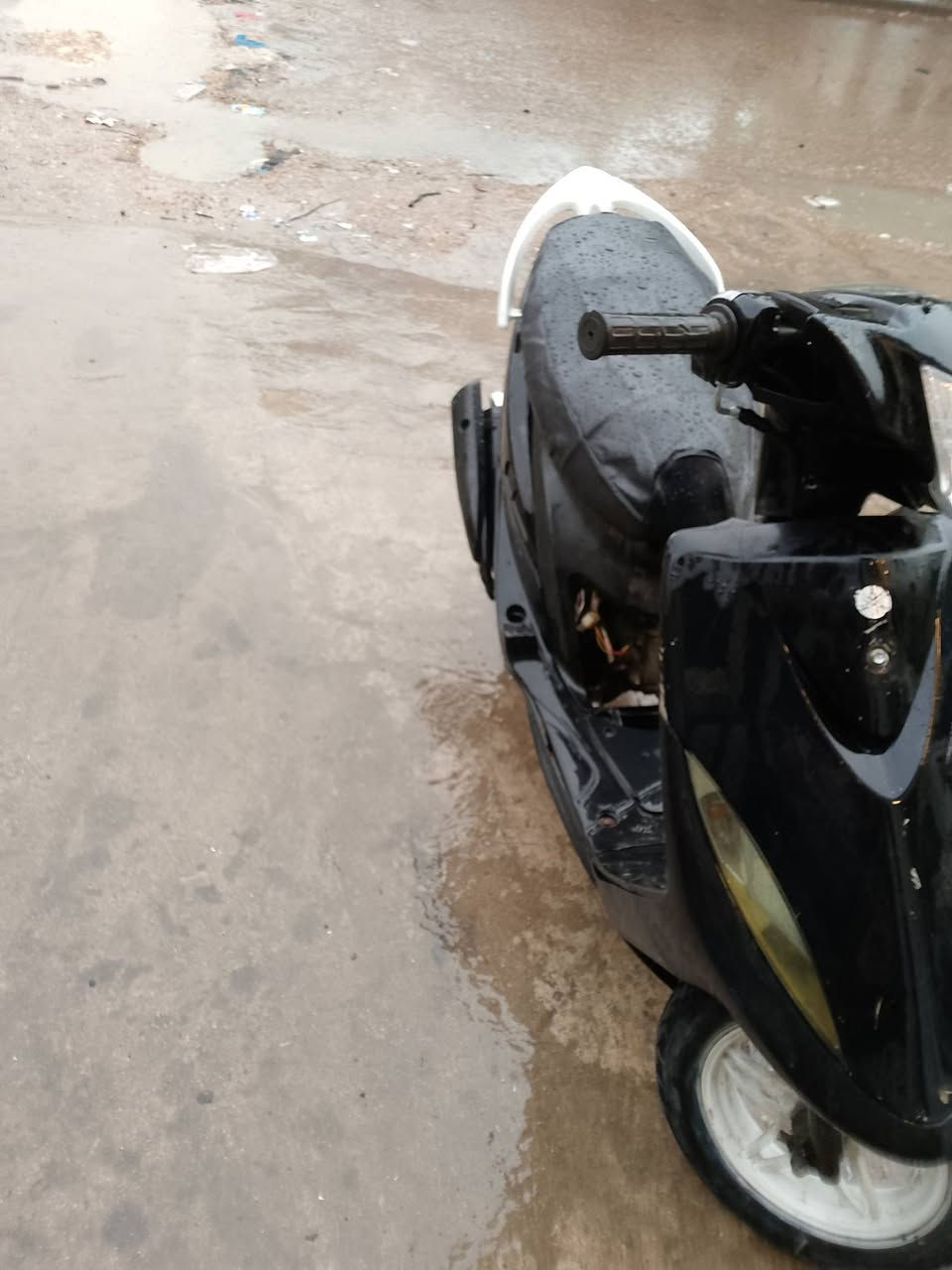 سلام عليكم درجه ماكس عداله كل شغال سلف هندر مكينه شالع معدال كهربيات شغال وراق كامل مكاني بغداد الشعله سعر ٣٧٠الف ***********
