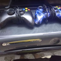 اكس بوكس 360 • ١٨ لعبة • يدات ثنين