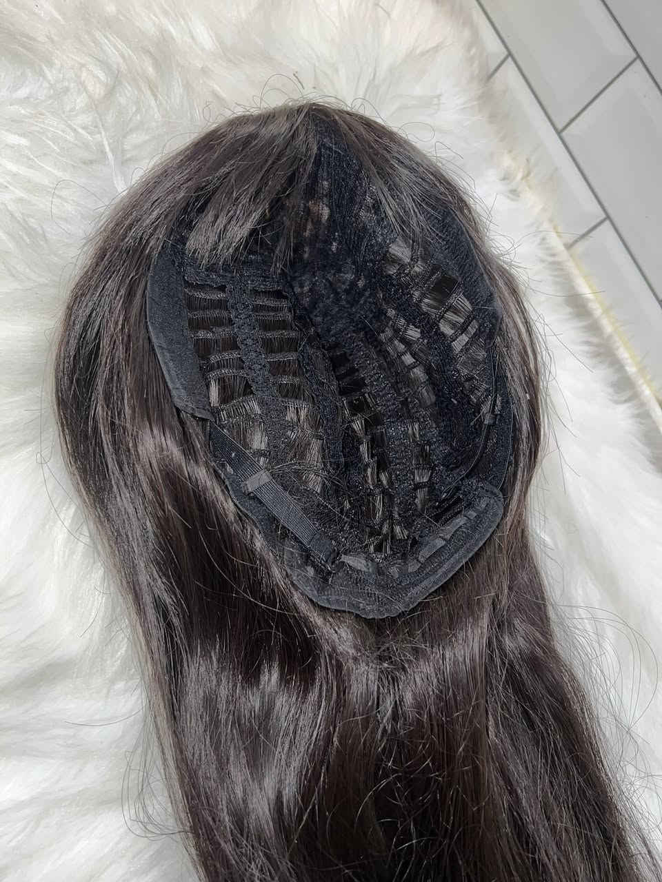 باروكه تجنن شعر مخلوط يتشسور وينغسل قطعه اصليه طولهه 55سم


**إذا كنت صاحب هذا الإعلان وتريد حذفه لأي سبب، رجاءا أرسل رسالة إلى الدعم الفني**