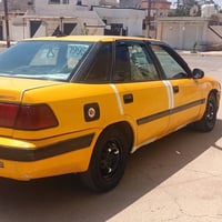 دايو موديل ١٩٩٥ • بنزيني • رقم كركوك