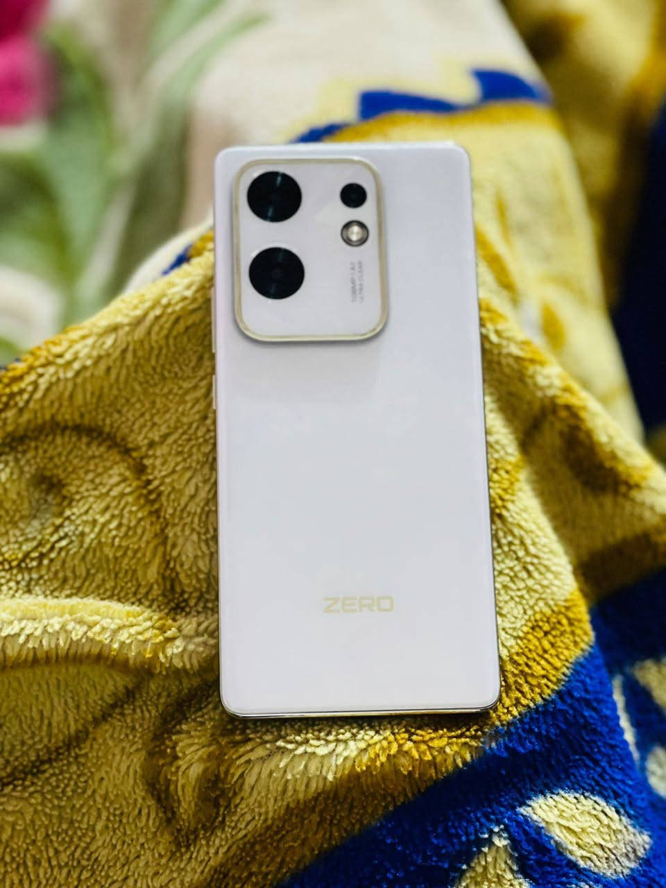 جهاز نفنكس زيرو 30 فور جي مستعجل عل بيعه
شاشه منحنية بوبجي 90فريم ذاكره 256 شاشه 120 هيرتز سعر خاص أو واساب *********** مكان ناصريه
