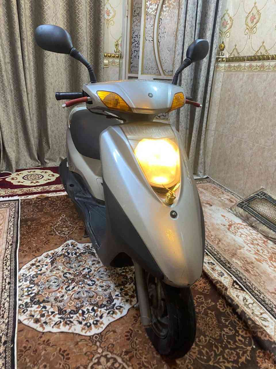 السلام عليكم بريز كفاله عامه كفر ومكينه اي نقص مابيها كله بلاديه وبرغي مامفتوح بيها كفاله عامه كله اصلي كفاله عامه 650المكان الشعب رقم الهاتف ***********
