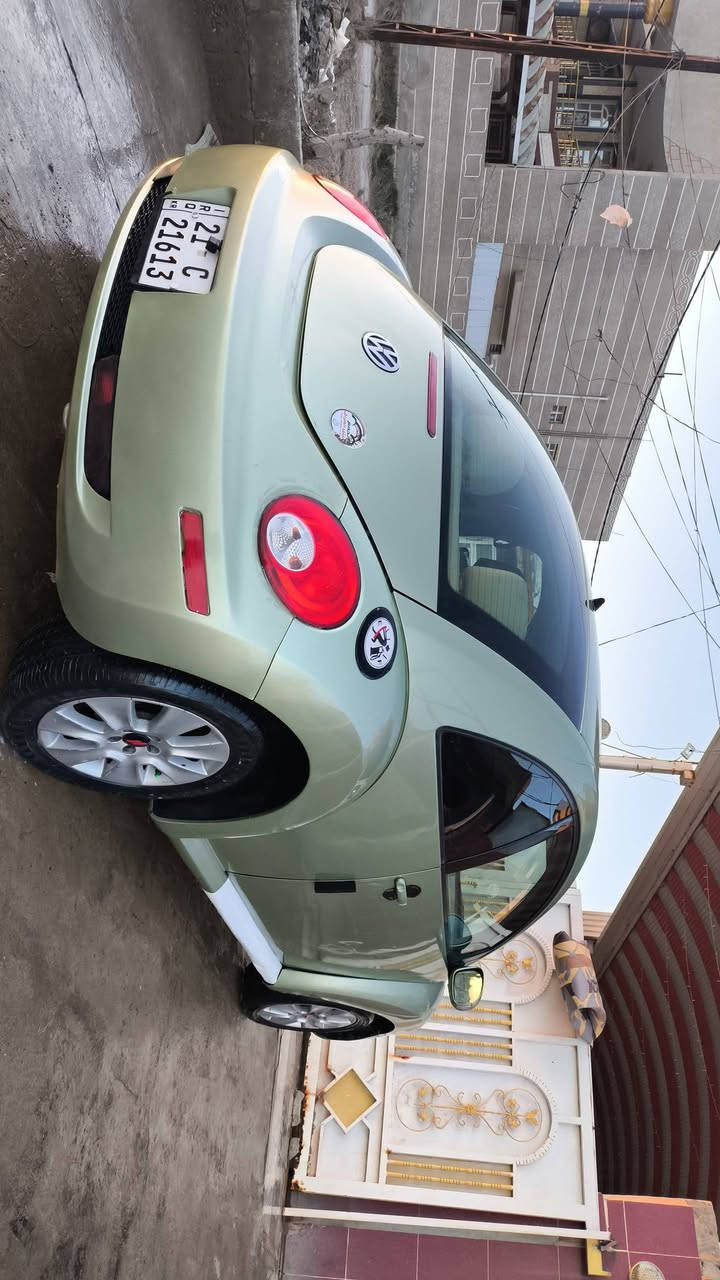 السلام عليكم بيتل 2010 البيع الرقم الإنكليزي الجديد تحويل ثاني يوم سياره جديده محرك ناعم تبريد ثلج شاشه تايرات جددد سياره كامله مكمله مابيه اي نقص معروفه مواصفات البيتل رقم الهاتف  *********** السعر مناسب الشراي يتصل محرك 2500 المرغوب
