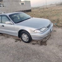 سوناته تو • موديل ٩٥ • كفاله عامه