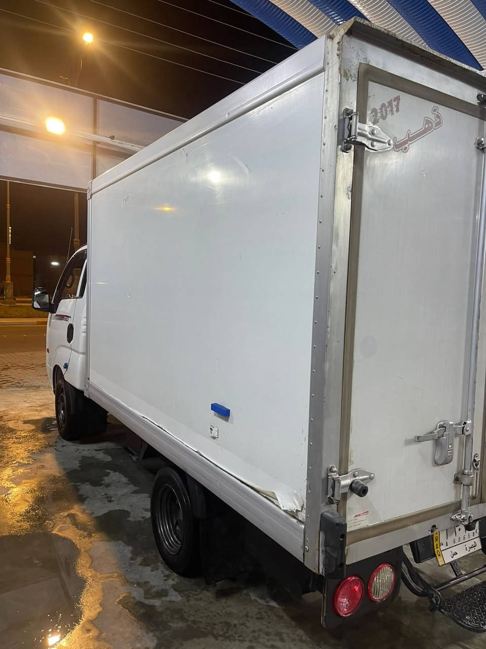 سلام عليكم كيا براد موديل 2016 ااسياره جاهزه من كلشي مكان كربلاء السعر 165وبيه مجال حك الجيه الشراي يتصل خاص


**إذا كنت صاحب هذا الإعلان وتريد حذفه لأي سبب، رجاءا أرسل رسالة إلى الدعم الفني**