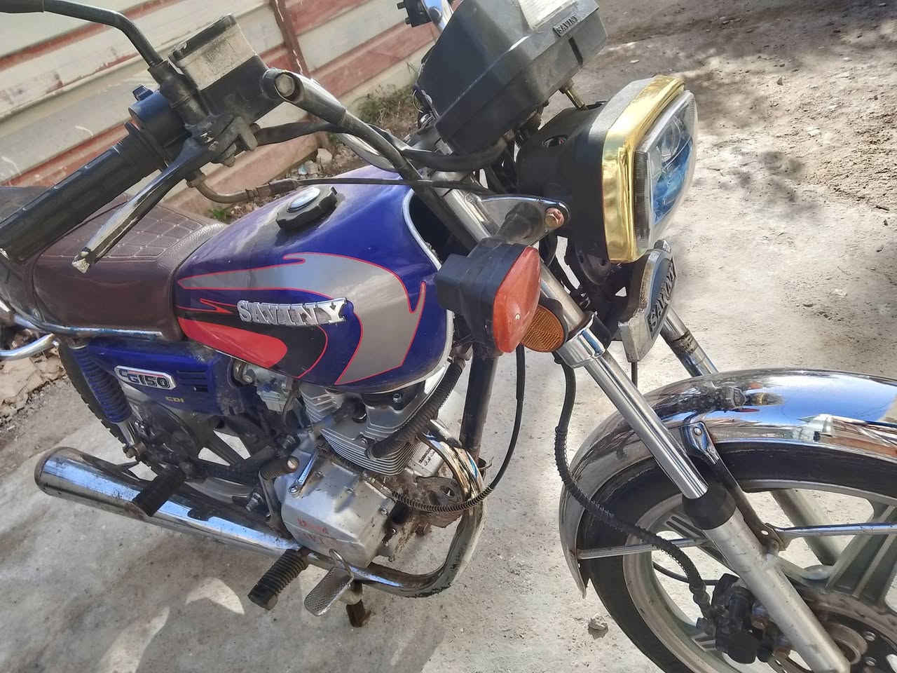 ايراني موديل ٢١كفاله عامه للبيع اومراوس بمرقم اوراق اصولي


**إذا كنت صاحب هذا الإعلان وتريد حذفه لأي سبب، رجاءا أرسل رسالة إلى الدعم الفني**