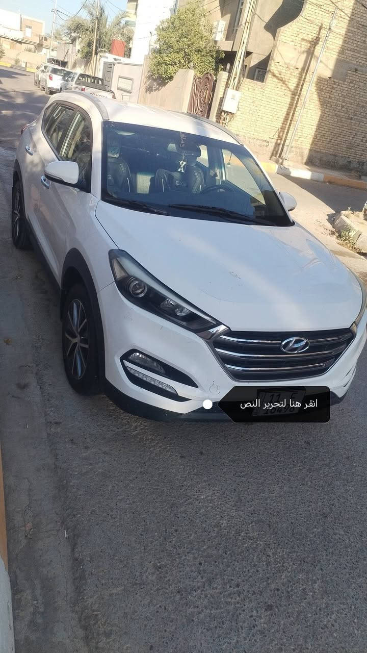 السلام عليكم
توسان خليجي مديل ١٧

كير بلادي محرك  مفتوح مجفت شركه محرك 2000 ضمان لاتنقيص ولا تبخير دوش رقم بغداد الجديد بسمي يدأت نيكل مري شفط اشاير بلمري  كامره خلفيه بلمرايه

قطعتين تبريد🥶 تخم تاير

بيها كد شبر بلبنيد موضح بالصوره اما الباقي كفاله
السيارة مال جناي واللف عافيه ع الياخذه

سعر١٧٠بيها مجال

عنوان ديالى بعقوبة 

استفسار اتصل على الرقم

 ***********
