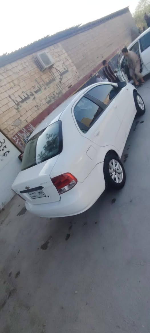 افيو للبيع موديل 2006 صبغ عام اكفلك كص وگلب  معامله كامل مال الرقم تاخذ مني رقم جديد.. السعر 37 وبيه مجال مكاني الحله الحمزه الغربي ***********
