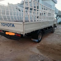 موديل ١٩٩٧ • محرك ١٤ • شاصي مكفول