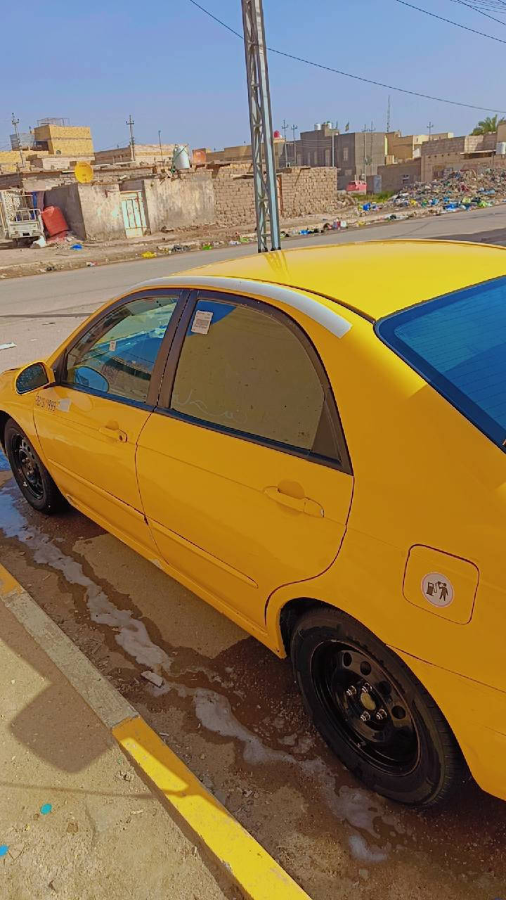 السلام كيه سبكتره 9
مصفره خط وبحث 

منظومه غاز بانزين جاهزه 

رقم بغداد انكليزي جاهزه 

جاملغ جه العبري 

كير ومكينه مكفولات 

حداديه كامله مبدله صار يومين تخم تايرات

كهرباء كله شغاله غرفه جديده

*********** 

ذي قار مركز
