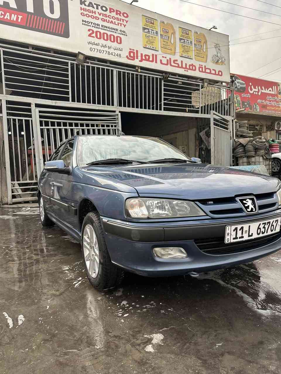 سلام وعليكم بيجو بارص 2024 كفاله عامه سياره ماشيه 55 الف سياره وضع شركه سبير ما نازل مكاني بغداد بسمي سياره
***********
