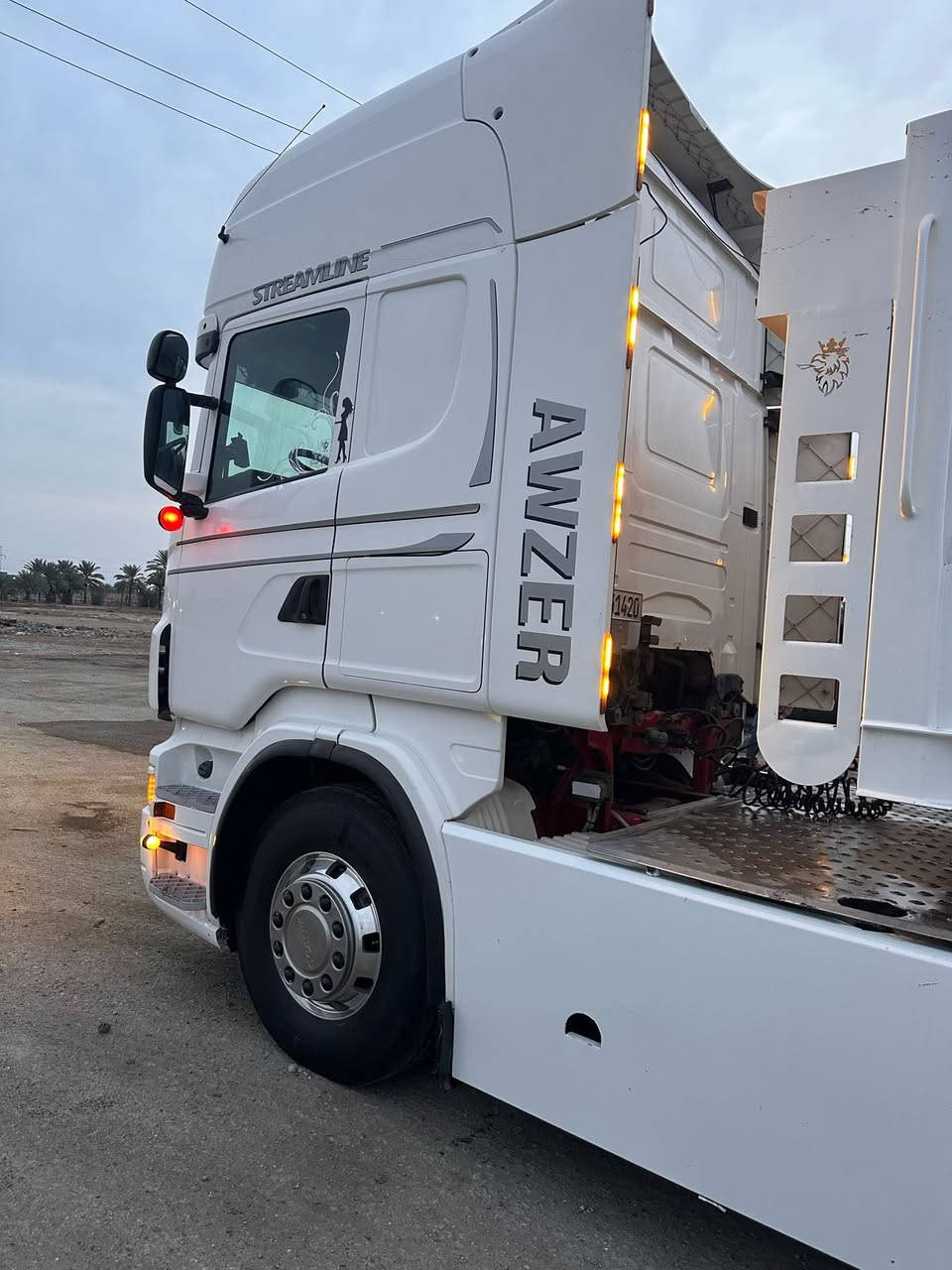 يالله السلام عليكم. البيع سكانيا. موديل 2009 مكينه. 6. كير. عادي 3\3 مكفول من كلشي مكان السياره بابل سكندريه السعر 5. شدات وبيه مجال
الاستفسار ***********.
