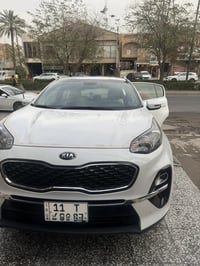 سبورتج • ٢٠٢٠ • بغداد الرصافة