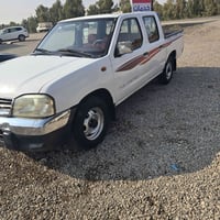 مزاد الداخلية • المنصورية • ٢٠٠٨