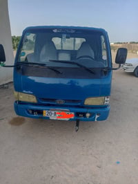 موديل ١٩٩٨ • كفاله عامه • البصره زبير