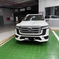 للبيع — Toyota Land Cruiser موديل 2024 ▪️: وكالة جيهان / رقم أربيل ▪️:...
