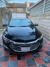 ماليبو بريمير • ٢٠٢٠ • تيربو ٢٠٠٠ سي سي