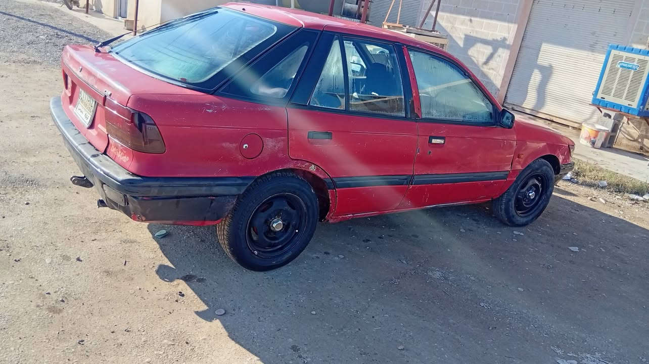 اسلام عليكم  مكلف بل نشر
مستبوشي لانسر موديل 91
كركوك الماني سنويه عضم عاج
تريد وكاله اتريد تحويل
كير محرك شرط تخم تواير جديد سعر 20بي مجال
المكان ازاب قريه شميط 
***********
لااتراسل مكلف بل نشر
