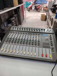 مكسر صوت • ٤ سماعات • محاويل