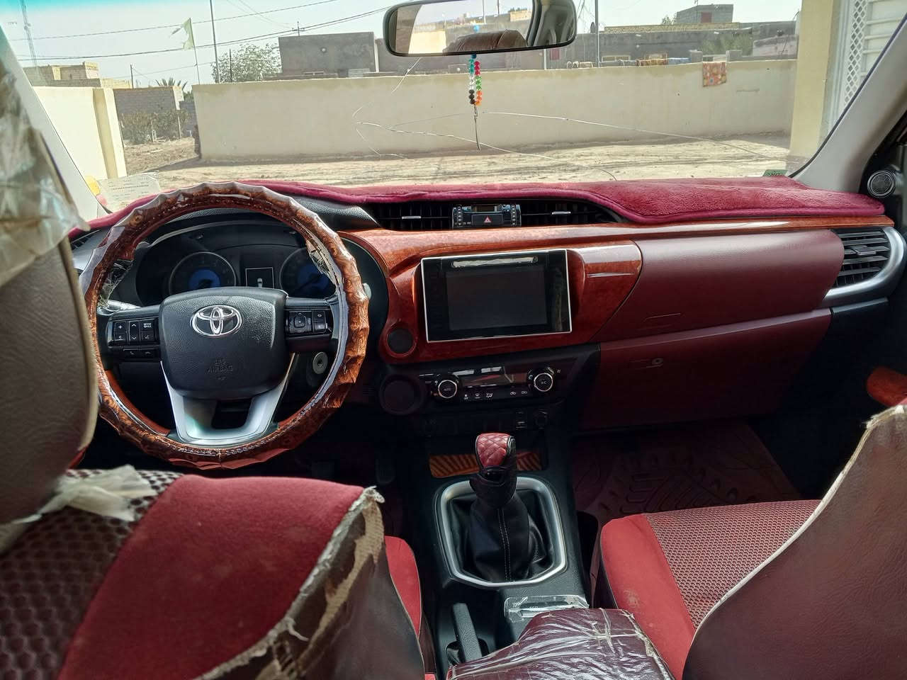 سلام عليكم فلاونزه 2016 كويتي
فول مواصفات سنويه جديده مكفوله كفاله عامه 
شاشه كامره تبريد قطعتين رقمه بصره مكاني ناصريه رقمي 
***********
