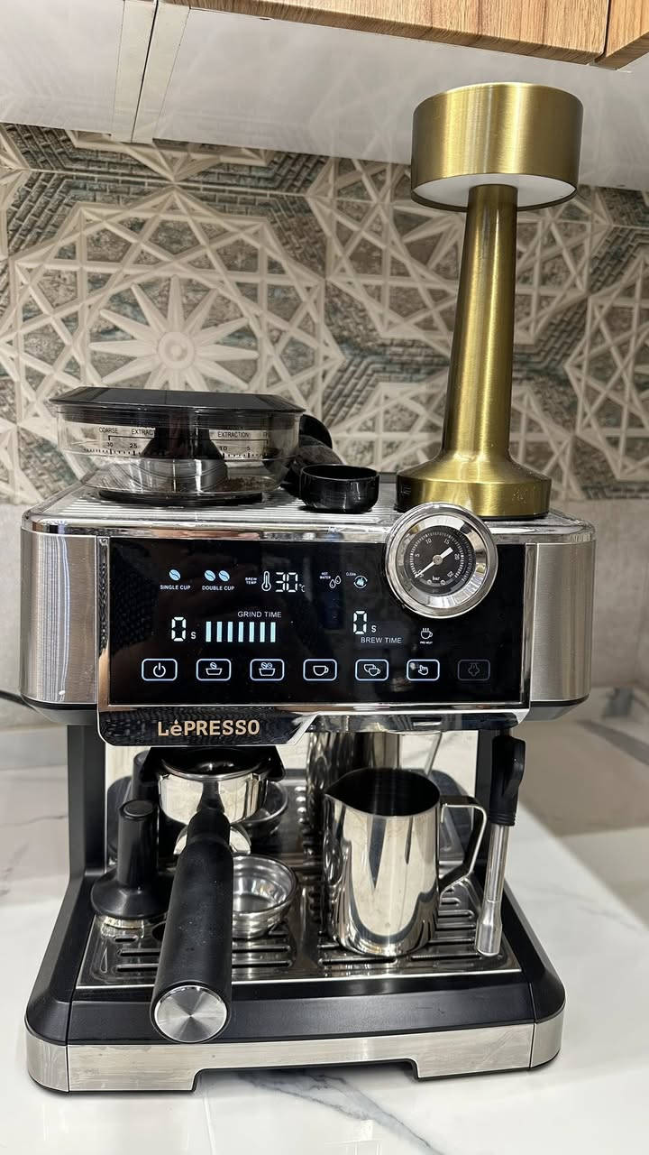 مرحبا جهاز قهوه جديد استعمال فقط مرتين اريده للبيع سعره 350


**إذا كنت صاحب هذا الإعلان وتريد حذفه لأي سبب، رجاءا أرسل رسالة إلى الدعم الفني**