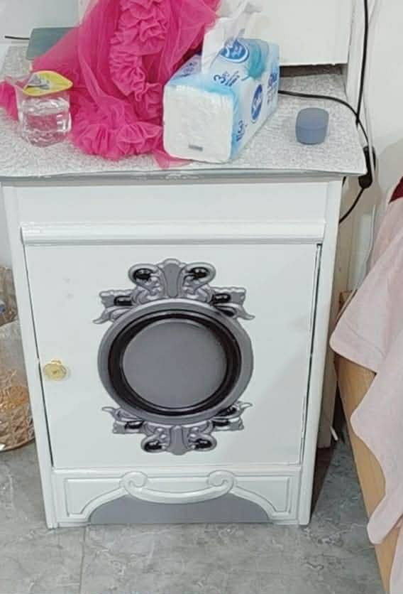 غرفه للبيع ٩٠٠ مع شد ونقل مجاني


**إذا كنت صاحب هذا الإعلان وتريد حذفه لأي سبب، رجاءا أرسل رسالة إلى الدعم الفني**