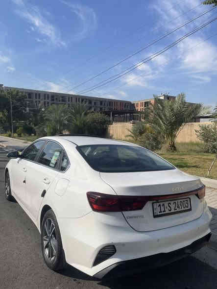 سلام عليكم ،، سيراتو الشركة الدوليه الفول رقم بغداد باسمي
سلايد ،، كامرا حساسات ،، مري شفط ،، حساس اطار ،،قطعتين تبريد
ماشيه 40 الف كيلو محرك 1600
مكفول من الصبغ بيه ملاحظات كلهن واضحه بالصور والسونار
رايده 173 مكانه بالدورة
***********
