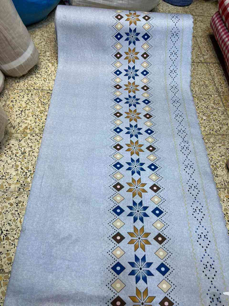 حبايب♥️ عندي تصفيـة محل مفروشات بسعرمناسب مفرش تخم كامل ب15 فرشات سرير نفرين 5ب25 غطوة نفرين 5ب25 صور خاص  فقط متوفر فرشات نفر ١٠ فرشات ب٢٥ بضاعه جديده توفرت


**إذا كنت صاحب هذا الإعلان وتريد حذفه لأي سبب، رجاءا أرسل رسالة إلى الدعم الفني**