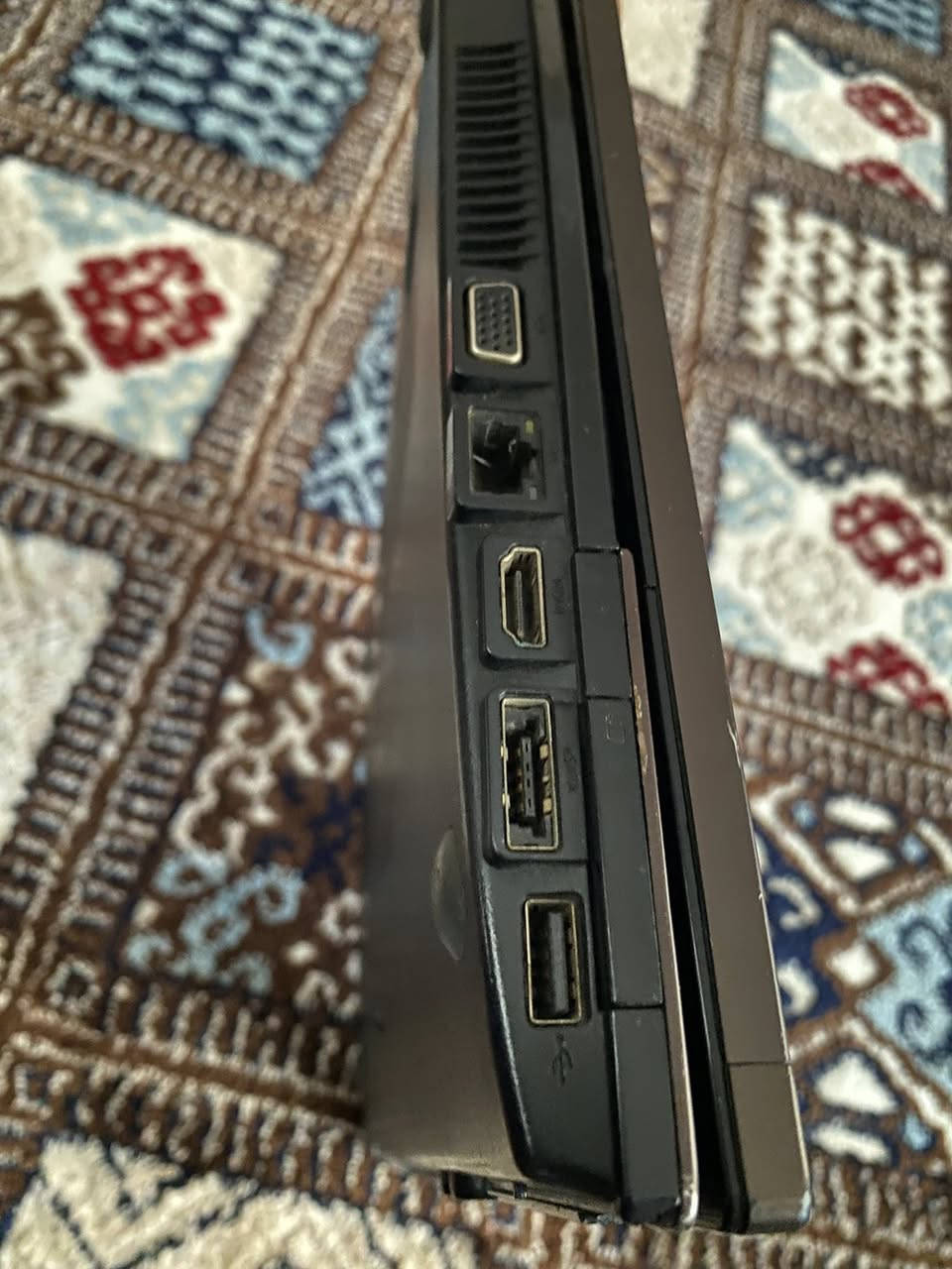 لوبتوب نوعيه hp بس يرادله شاشه شغاله 100٪ ملحقاته شاحنه و جنطه قيم بما يرضي الله حط سعر و اخذ


**إذا كنت صاحب هذا الإعلان وتريد حذفه لأي سبب، رجاءا أرسل رسالة إلى الدعم الفني**