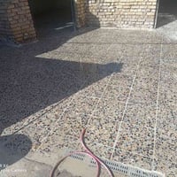 كاشي بورسلين • بالمتر • سبع البور البصام