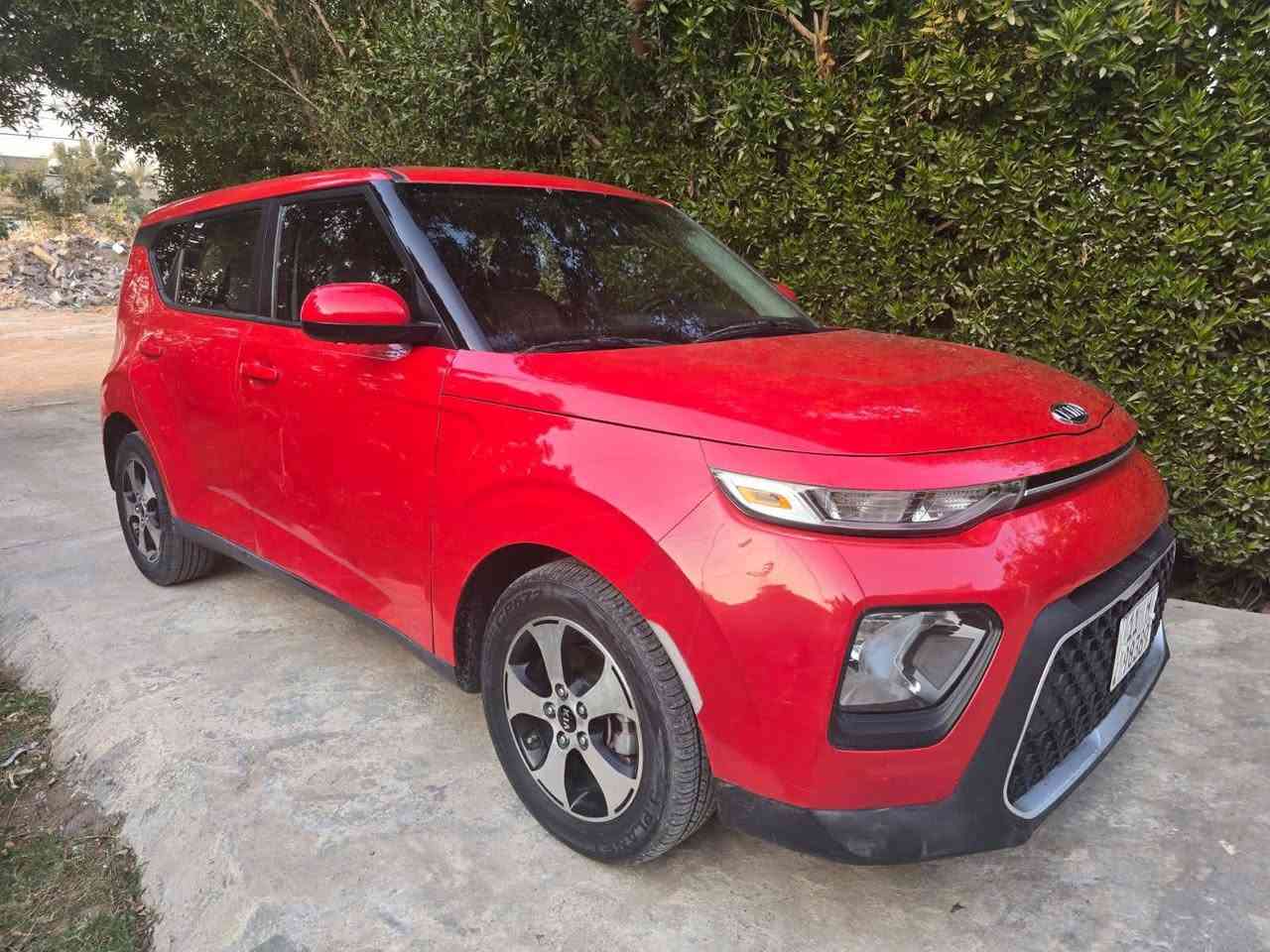 كيا صول موديل 2020 تفاصيل بالسونار مكانها بابل الاسكندرية 

*********** حلة, بابل
