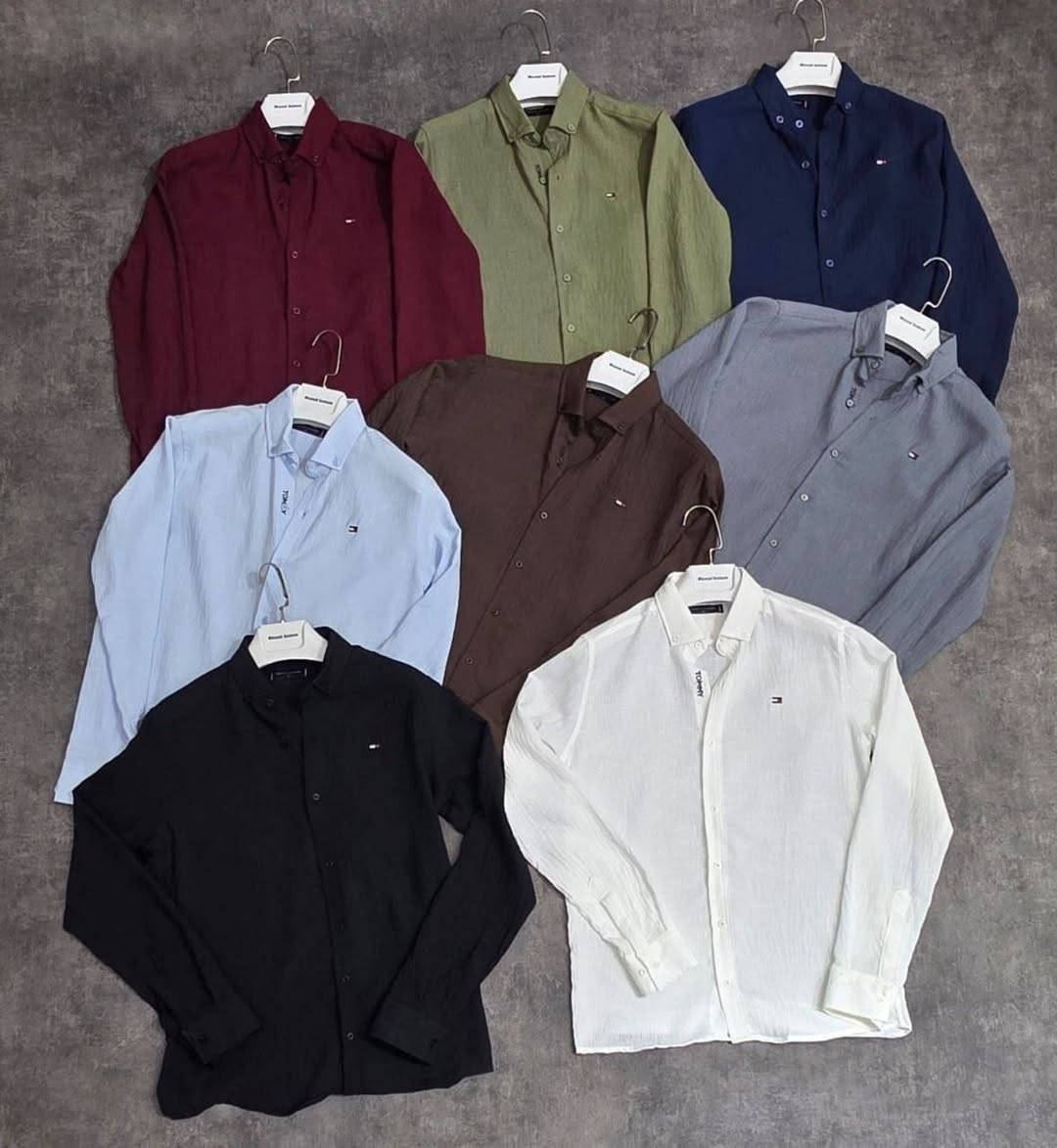 قميص تركي قماش مطاط 
قياس S_2X
عدد السيرة 5
السعر القطعه 13 الف 
سعر الشد325الف عدد25قطعه
لايقل عن 5 الوان


**إذا كنت صاحب هذا الإعلان وتريد حذفه لأي سبب، رجاءا أرسل رسالة إلى الدعم الفني**