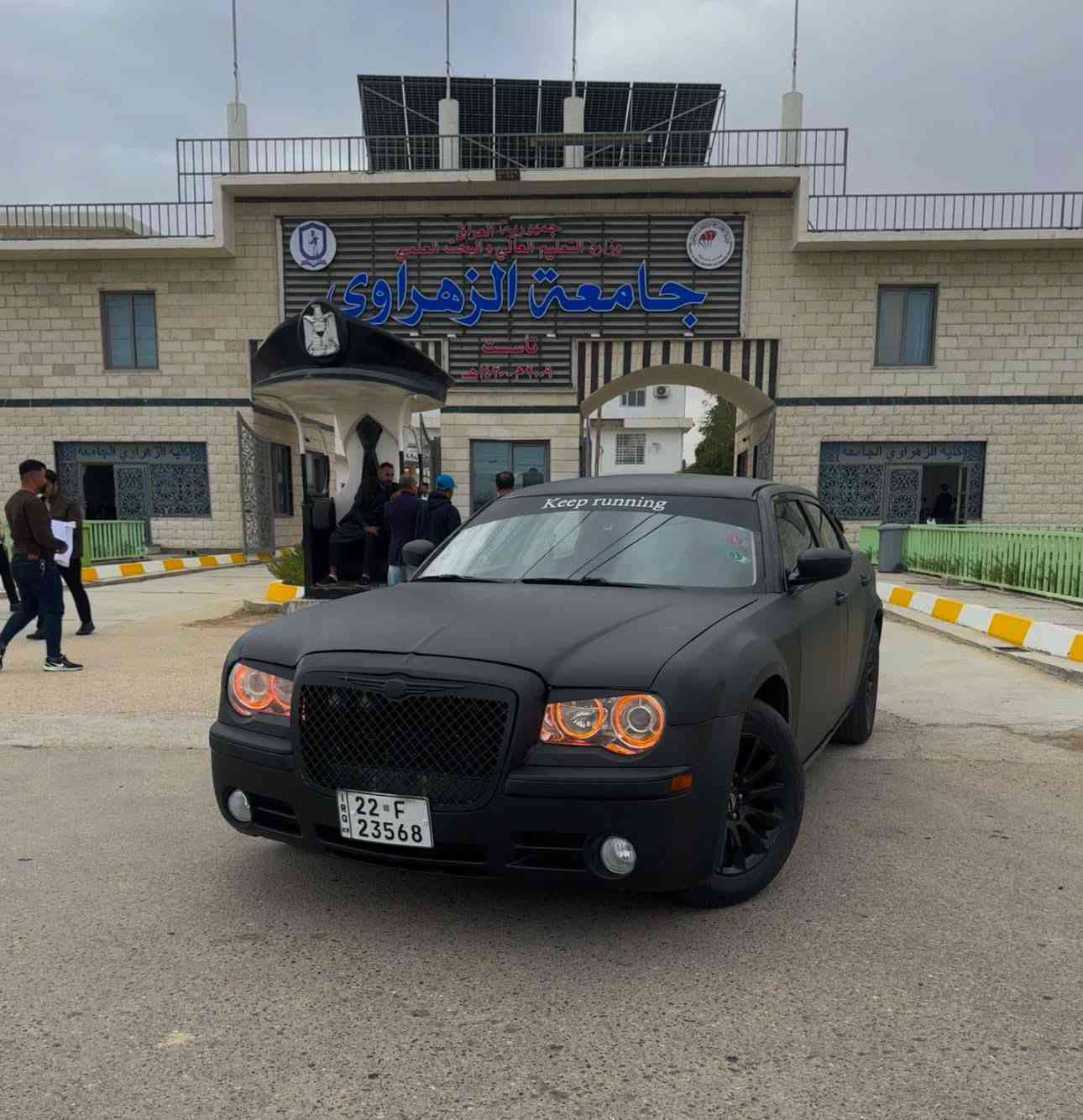 السلام عليكم 
اوباما للبيع موديل 10مضروبه بالجنطه تنباع على حادثها 
رقم انكليزي اربيل كير ومكينة جدد تبريد 
سياره اصل بدون حادث فقط جاملغ مبدل امامي 
رايدها ب 65
مكان السياره بغداد مكلف بالنشر 
رقم صاحبها
*********** 
***********
