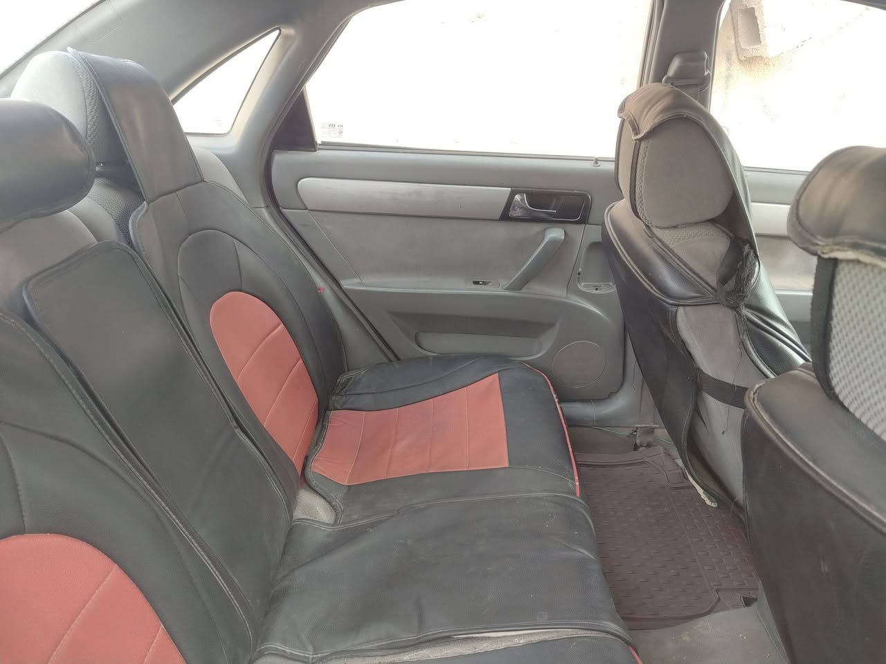 سلام عليكم فورنزة ٢٠٠٨ بغداد دولي تحويل مباشر مصبوغه حزام تبريد يرادله غاز مكينه ٢٠٠٠ مسكر كير واتو سيارة جاهزة اي استفسار *********** مكان ابو غريب نصروسلام سعر ٥٥ وبيهامجال
