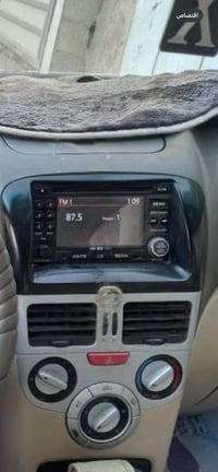 للبيع مسجل نيسان اصلي يرهم ع شيري فلاوين بلادي يكعد شاشه عرض كامره وبد...