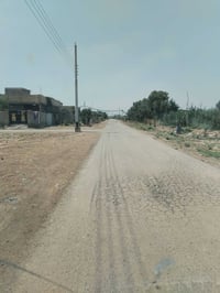 قطعة للبيع • قرب الصيطره • مي وكهرباء