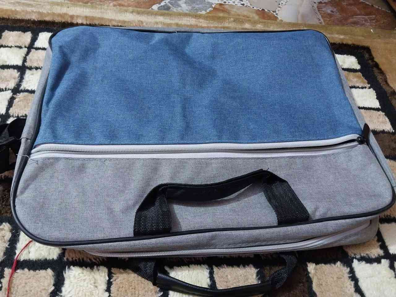 السلام عليكم من رخصة الادمن. حاسبه للبيع hp كور اي ٥ جيل ٧ حاسبه فول مواصفات مع جميع الملحقات جنطه وشاحنه وكيبور وماوس خارجيات  السعر ٤٠٠وبيها مجال
الاستفسار ع هاذ الرقم 👇
***********
