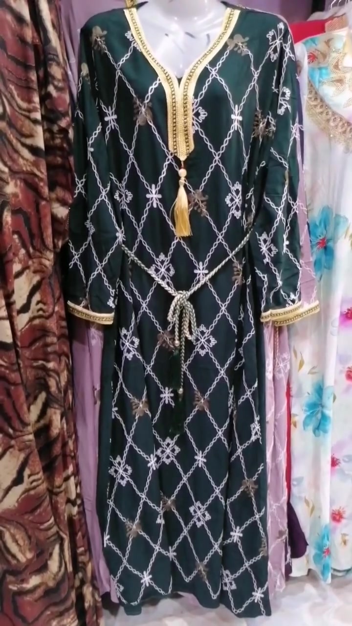 عرررض يوم الجمعة 🔥🔥💣💣
دراعة كويتية
قياس 2XL 3XL 4XL 5XL
سعر القطعة 10000دينار
#العنوان_عنه_شارع_الحضرة_الثاني

#يتوفر لدينا خدمة توصيل جميع محافظات العراق

رقم الحجز ***********

 #موديلات_2026 #فخامة #اناقةوجمال #دشاديش_ملكية #دشداشة_نسائية #صيف_2026 #قياس #دشاديش_عراقية #يتوفر #اناقة_انثى #أناقة_عربية #foryoupage #راحة_واناقة #أناقة_نسائية #أزياء_خليجية
