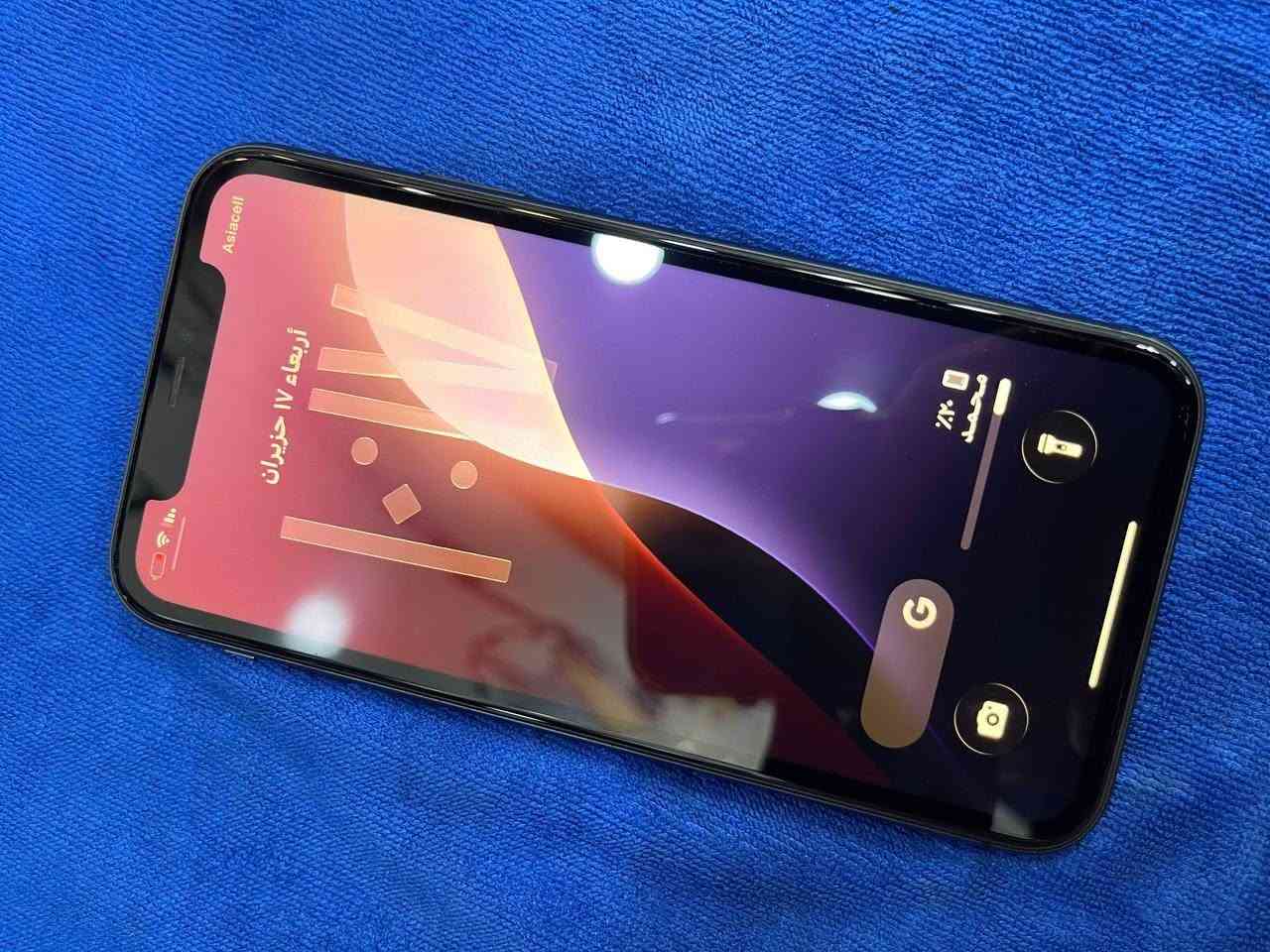 iPhone 11
ذاكرة: 128

بطارية: 78

جهاز ما مفتوح نهائياً ما مبدل بي ولا قطعة وجهاز كلش نضيف

السعر ٢٥٠ وبي مجال

بغداد حي الحسين


**إذا كنت صاحب هذا الإعلان وتريد حذفه لأي سبب، رجاءا أرسل رسالة إلى الدعم الفني**