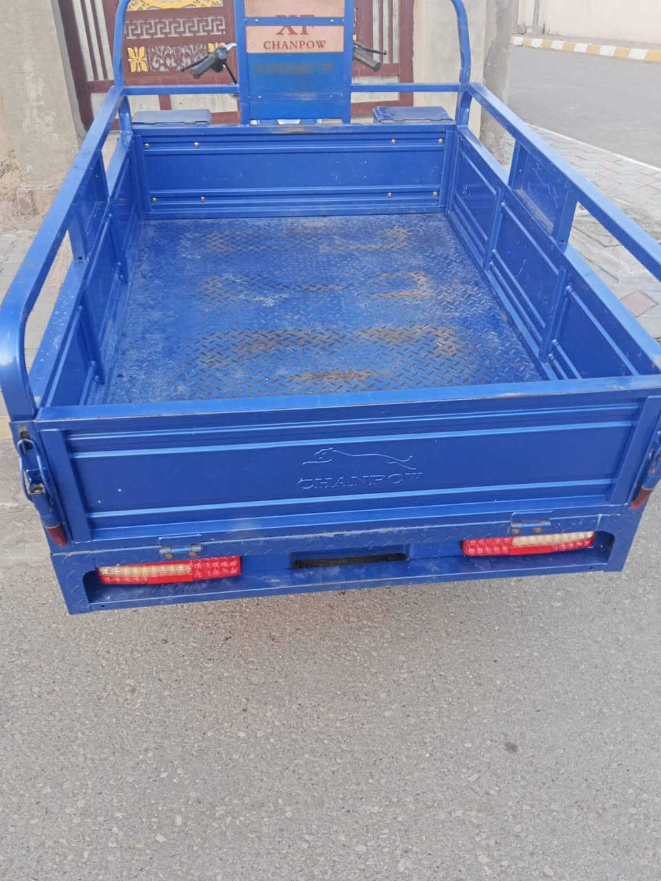 سلام عليكم ستوته جمره أوراق اصليه موديل 2023 مكفوله كفاله عامه من محرك وكشر تخم تايرات جبلي جوبلس المكان واسط قضاء الحي الاتصال على هذه الرقم ***********
