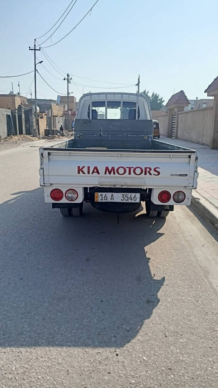 السلام عليكم البيع كيه موديل 208   مكفولة كفله عامه من ضربه وصبغ بسمي المكان كربلاء السعر 83بيه مجال رقم ***********
