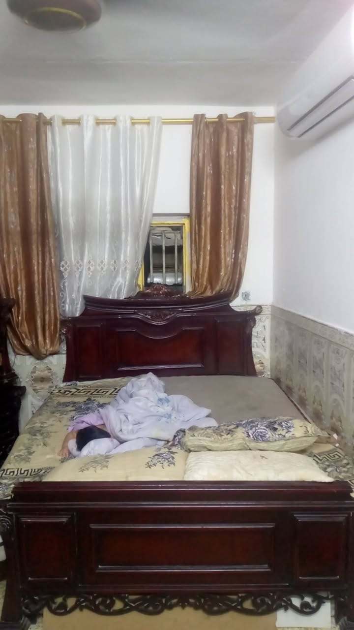 غرفه سعر 100 عنوان بغداد الشعله قطاع 11


**إذا كنت صاحب هذا الإعلان وتريد حذفه لأي سبب، رجاءا أرسل رسالة إلى الدعم الفني**