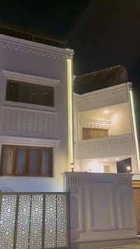 دور الضباط • ١٤٠م • ٤ غرف