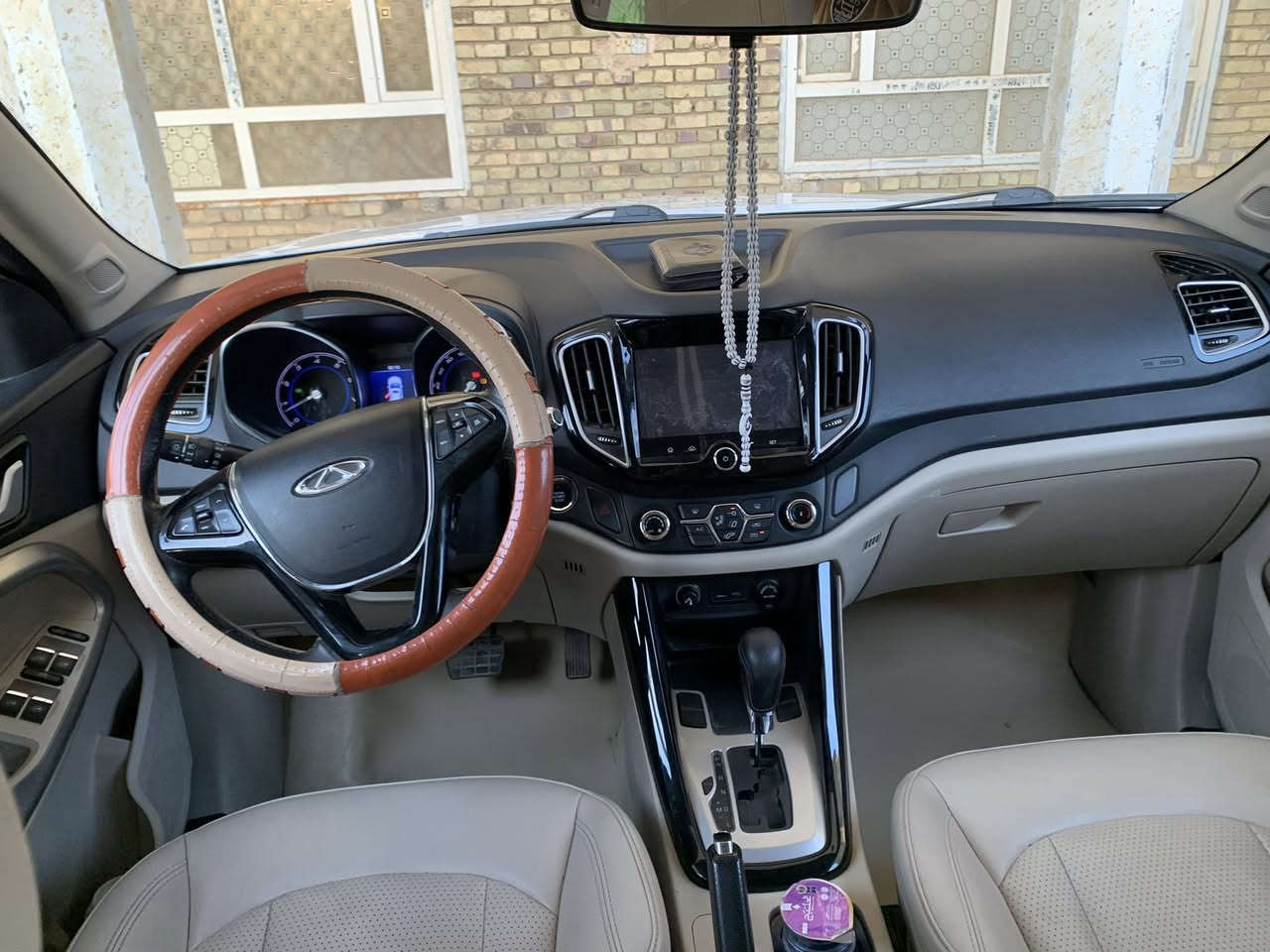 تيكو فايف موديل20مطلربه استقطاع مباشرسيارهً مكفوله كفاله عامه للاستفسار الاتصال على رقم الهاتف ***********(السعر)105وبيها مجال بسيط
