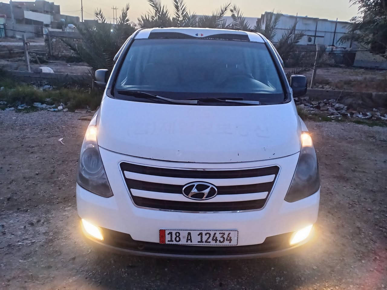 ستاركس 2010 مفتوح اصل رقم بابل انكليزي امصفره هيئه ومرور سياره جاهزه  مكينه كير اكسن كله جديد   بيهه جاملغ الخلفي صبغ  فقط  مكاني نجف مشخاب السعر ١٣٤ وبيه مجال حك جيه ***********
