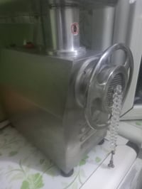معدات مطاعم • شواية بركر كبيرة • طباخ ٥ عيون